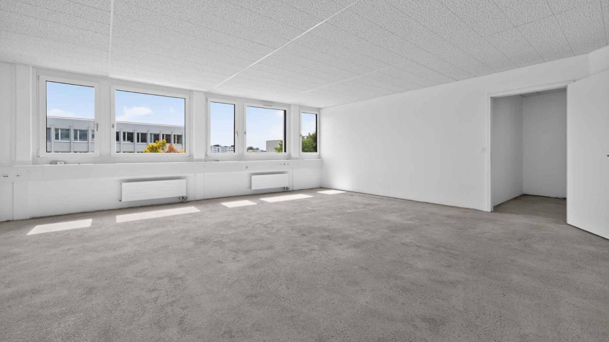 À louer !Surface administrative de 200m² dans le centre de Lausanne !