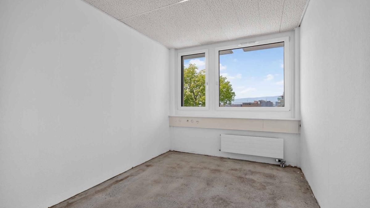 À louer !Surface administrative de 200m² dans le centre de Lausanne !
