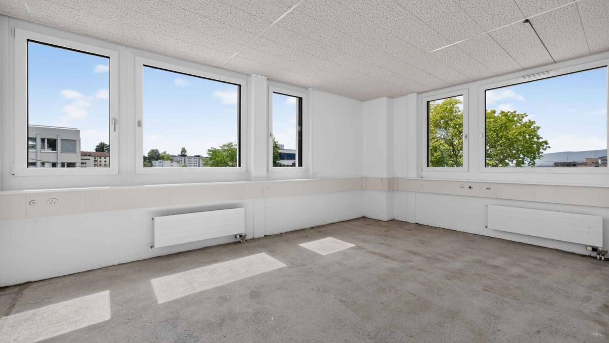 À louer !Surface administrative de 200m² dans le centre de Lausanne !