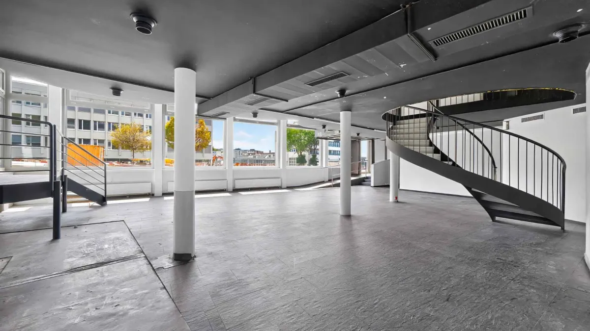 À louer ! Surface commerciale et administrative de 267m2
