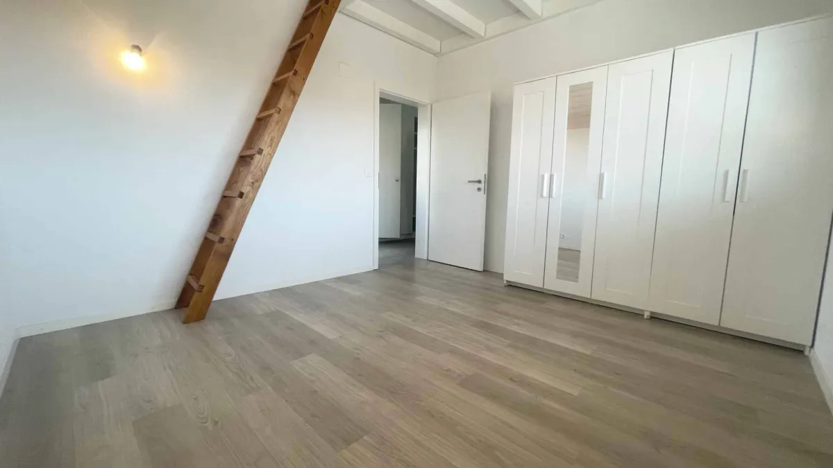 Appartement 2.5 pièces à Pampigny avec vue dégagée