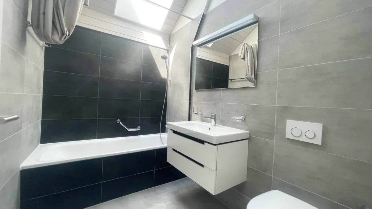 Appartement 2.5 pièces à Pampigny avec vue dégagée