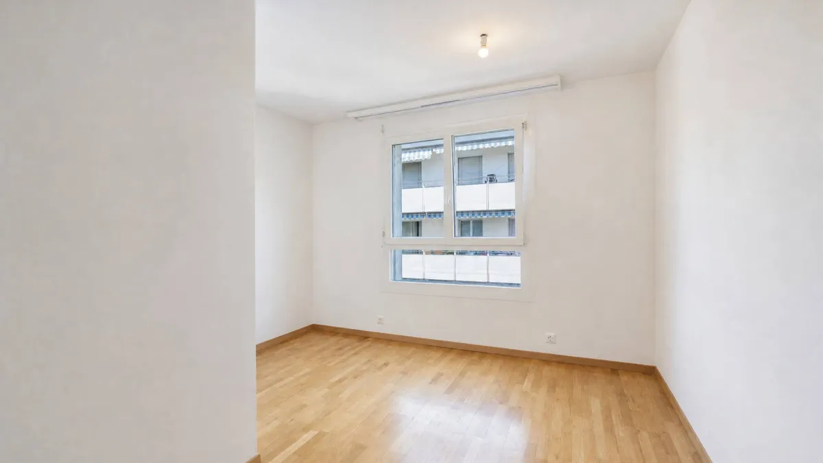 Appartement lumineux de 3,5 pièces. Proche de toutes commodités.