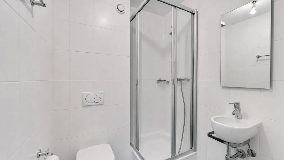 Appartement lumineux de 3,5 pièces. Proche de toutes commodités.