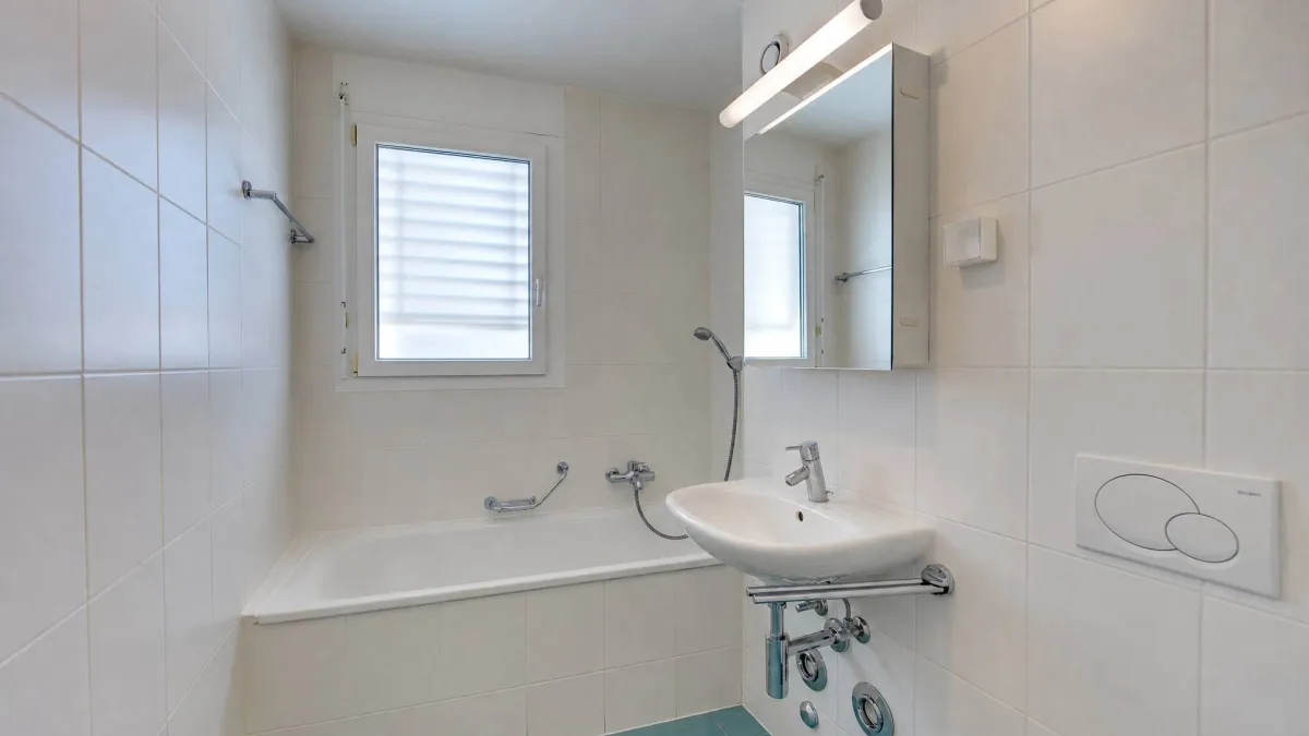 Appartement lumineux de 3,5 pièces. Proche de toutes commodités.