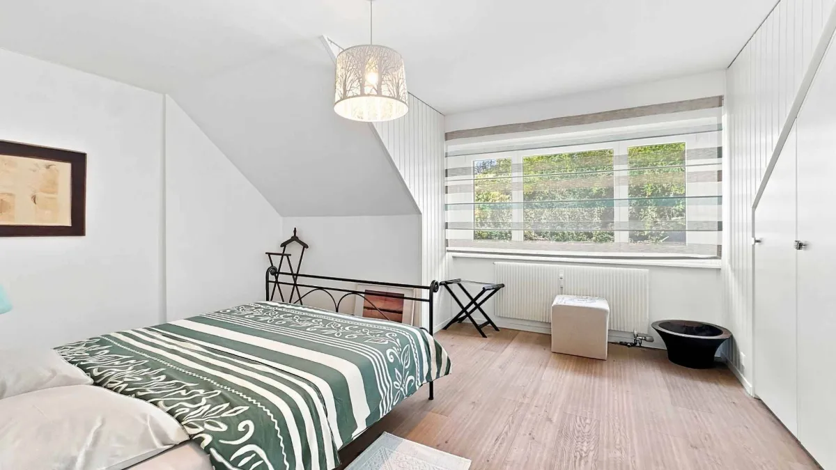 Superbe Appartement de 4.5 pièces de 129.5 m2 intérieurs + balcons