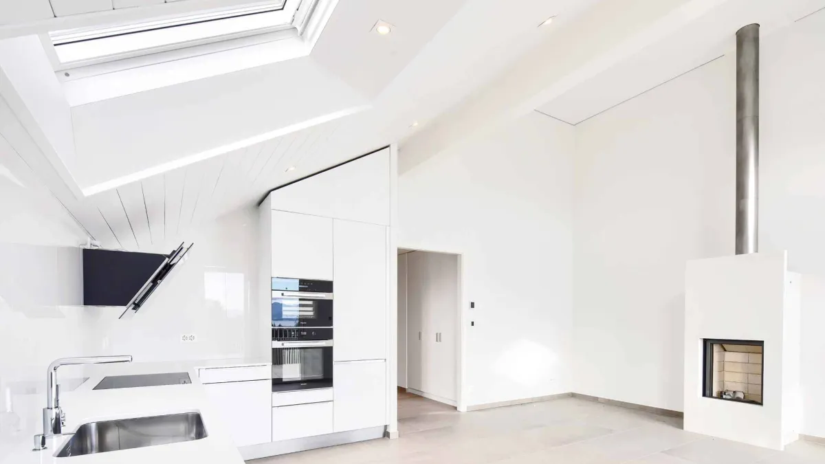 Superbe appartement de 3,5 pièces dans une résidence de standing