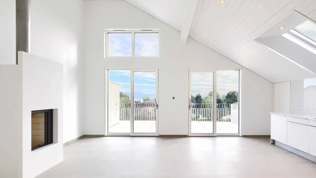 Superbe appartement de 3,5 pièces dans une résidence de standing