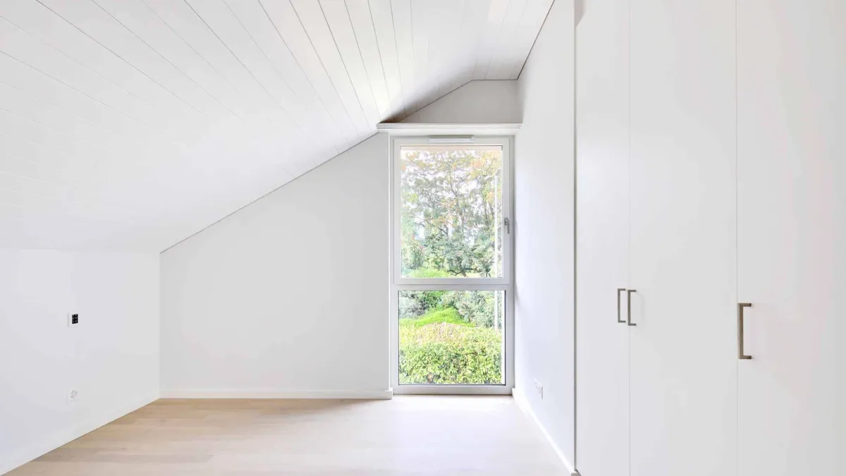 Superbe appartement de 3,5 pièces dans une résidence de standing