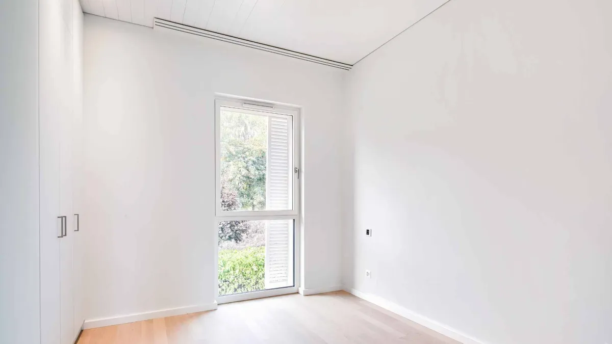 Superbe appartement de 3,5 pièces dans une résidence de standing