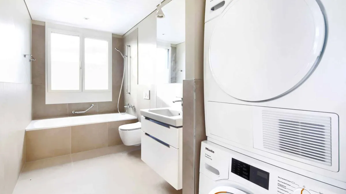 Superbe appartement de 3,5 pièces dans une résidence de standing