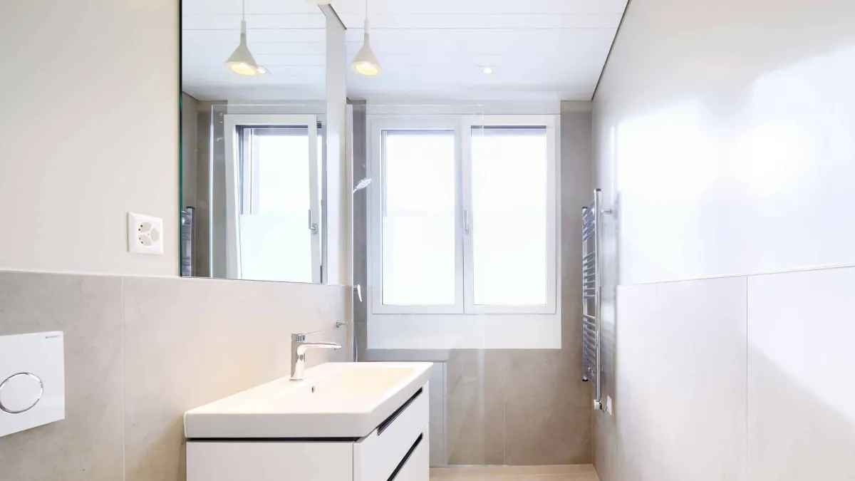 Superbe appartement de 3,5 pièces dans une résidence de standing