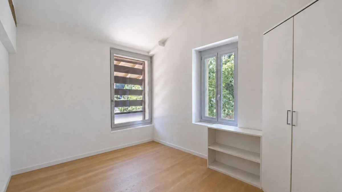 Charmante maison individuelle de 4 pièces avec cachet