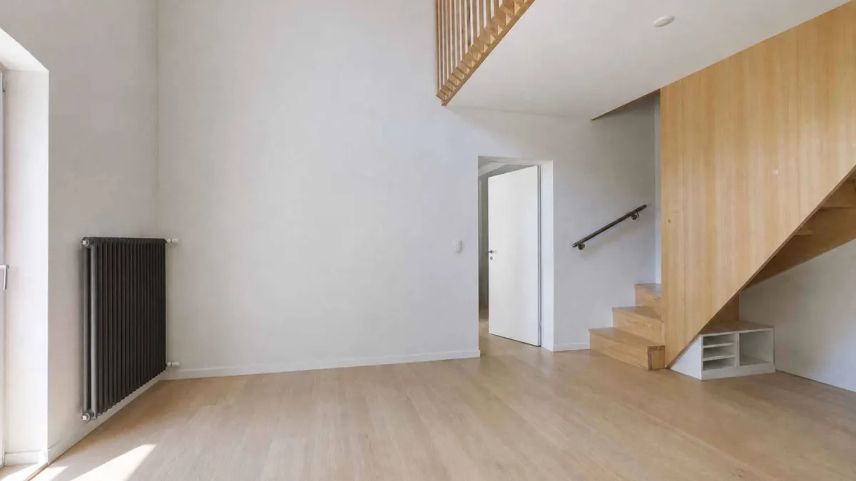 Charmante maison individuelle de 4 pièces avec cachet