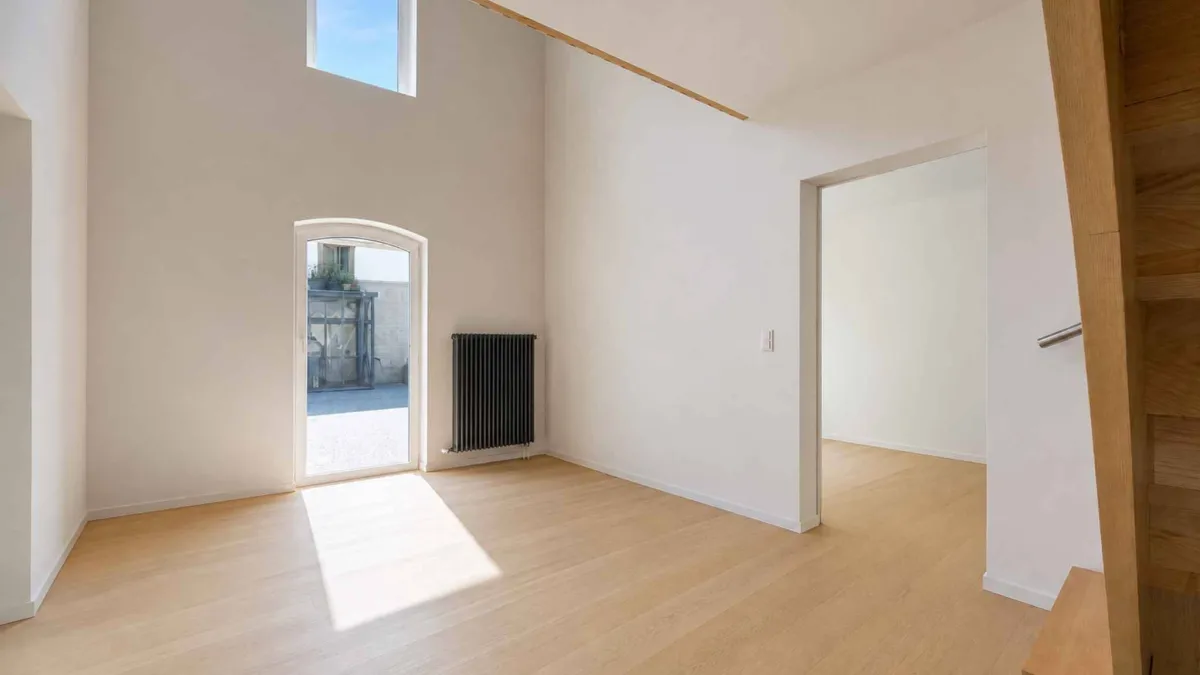 Charmante maison individuelle de 4 pièces avec cachet