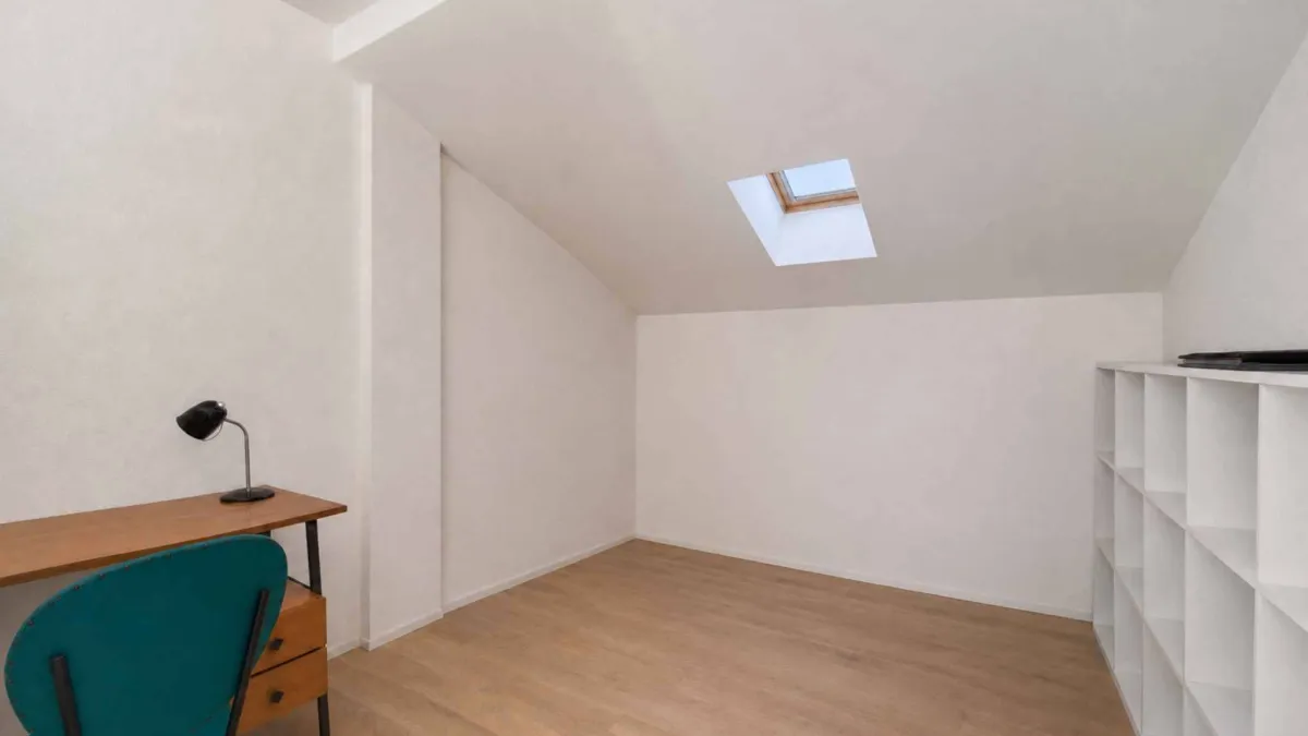 Charmante maison individuelle de 4 pièces avec cachet