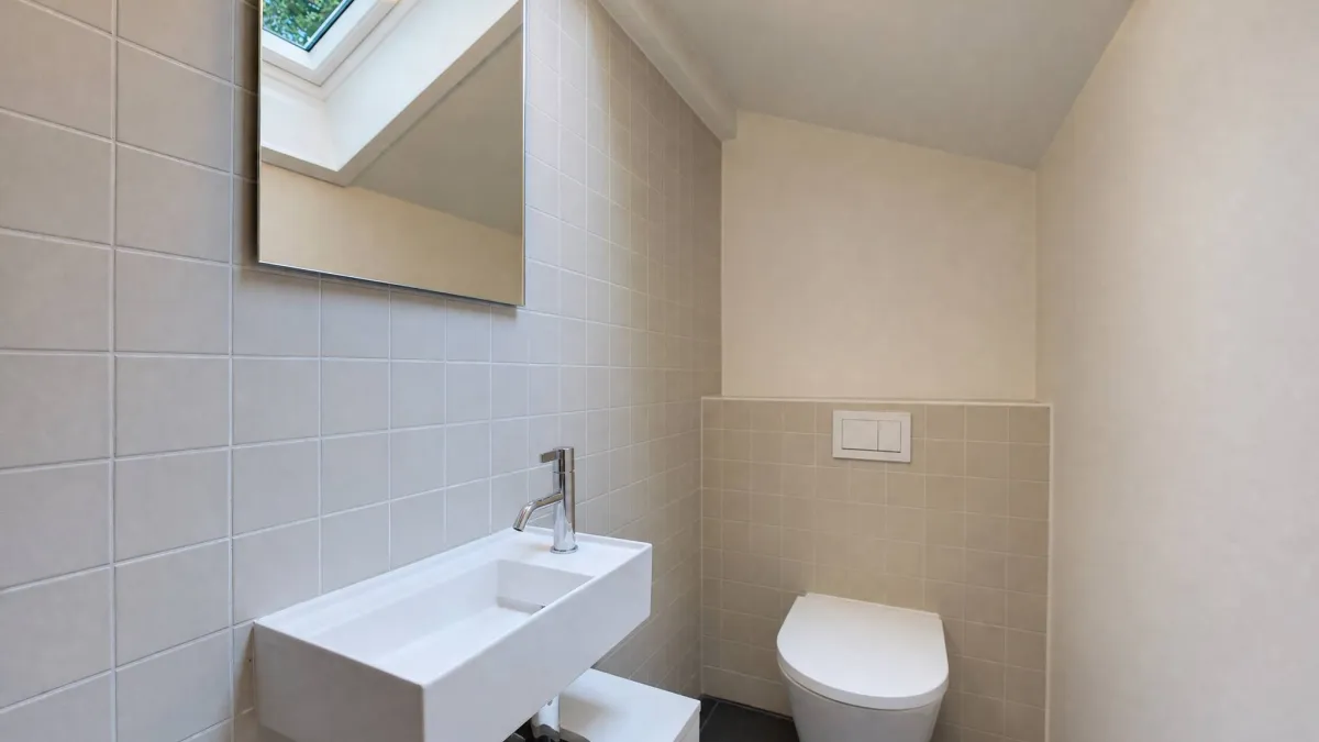 Charmante maison individuelle de 4 pièces avec cachet
