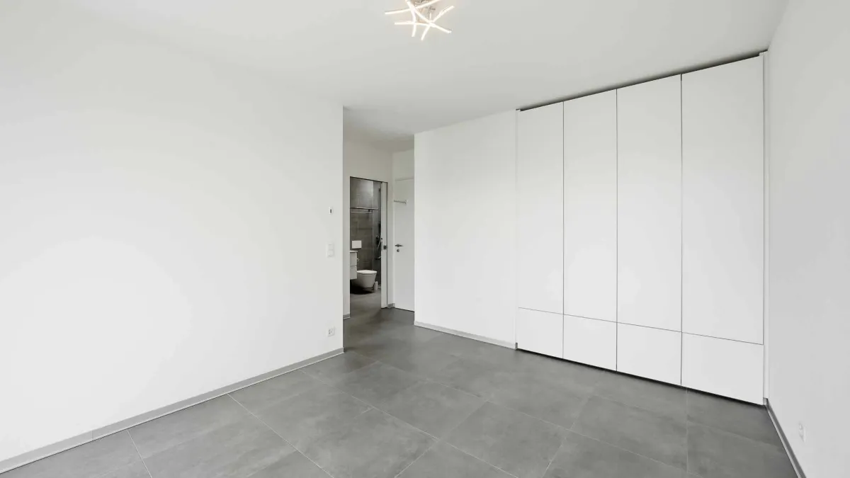 Attique de 2.5 pièces au cœur du centre-ville