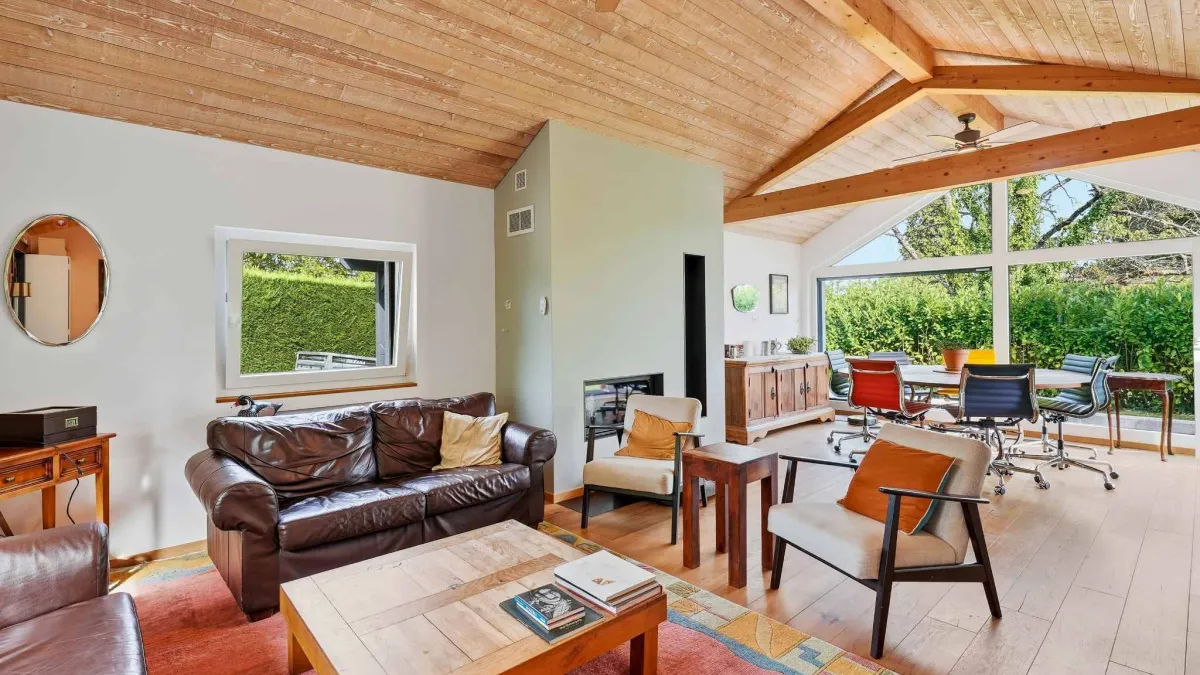 Très belle villa familiale en Terre-Sainte