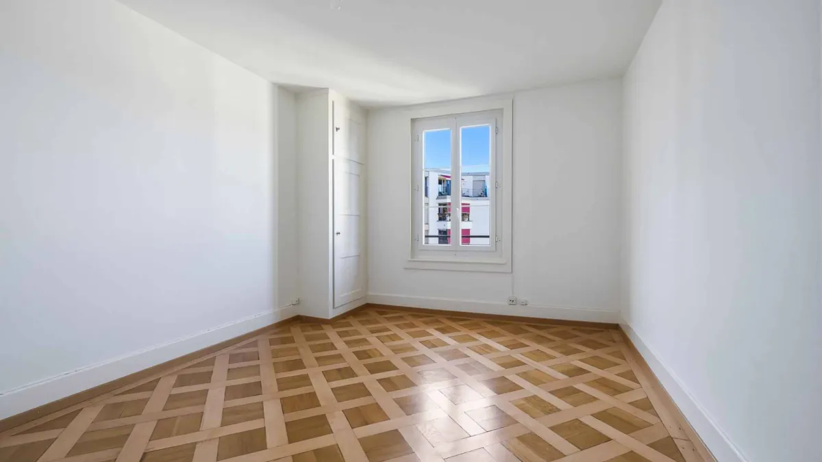 Charmant appartement de 2 pièces à Lausanne