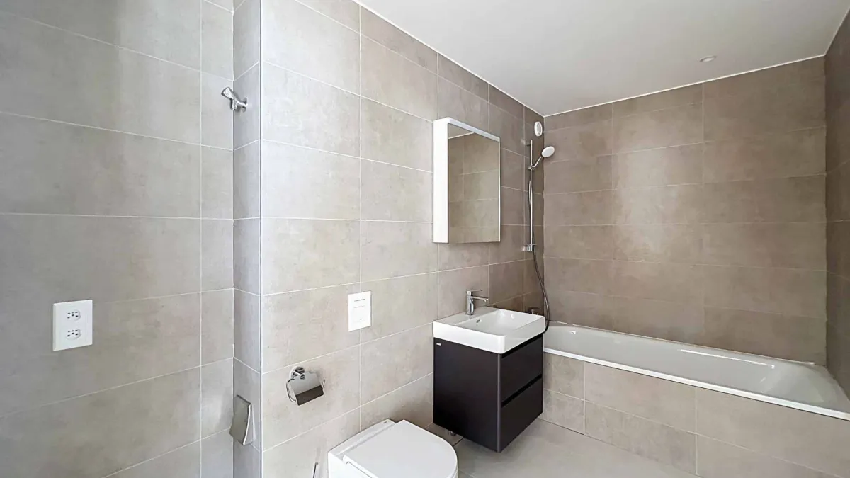Appartements neufs de 3.5 pièces avec balcon 