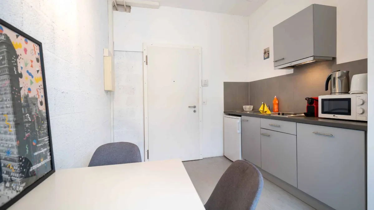 Studio de 28m2 à louer au Mont-sur-Lausanne !