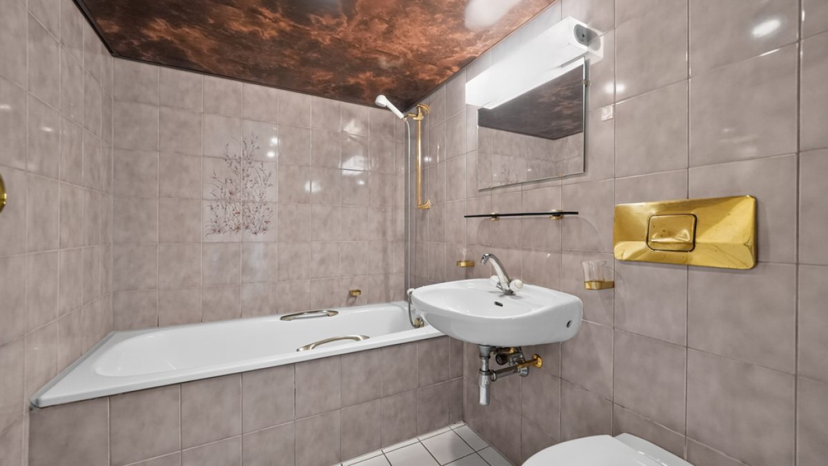 Magnifique 5 p en duplex de 157 m2 à Epalinges !