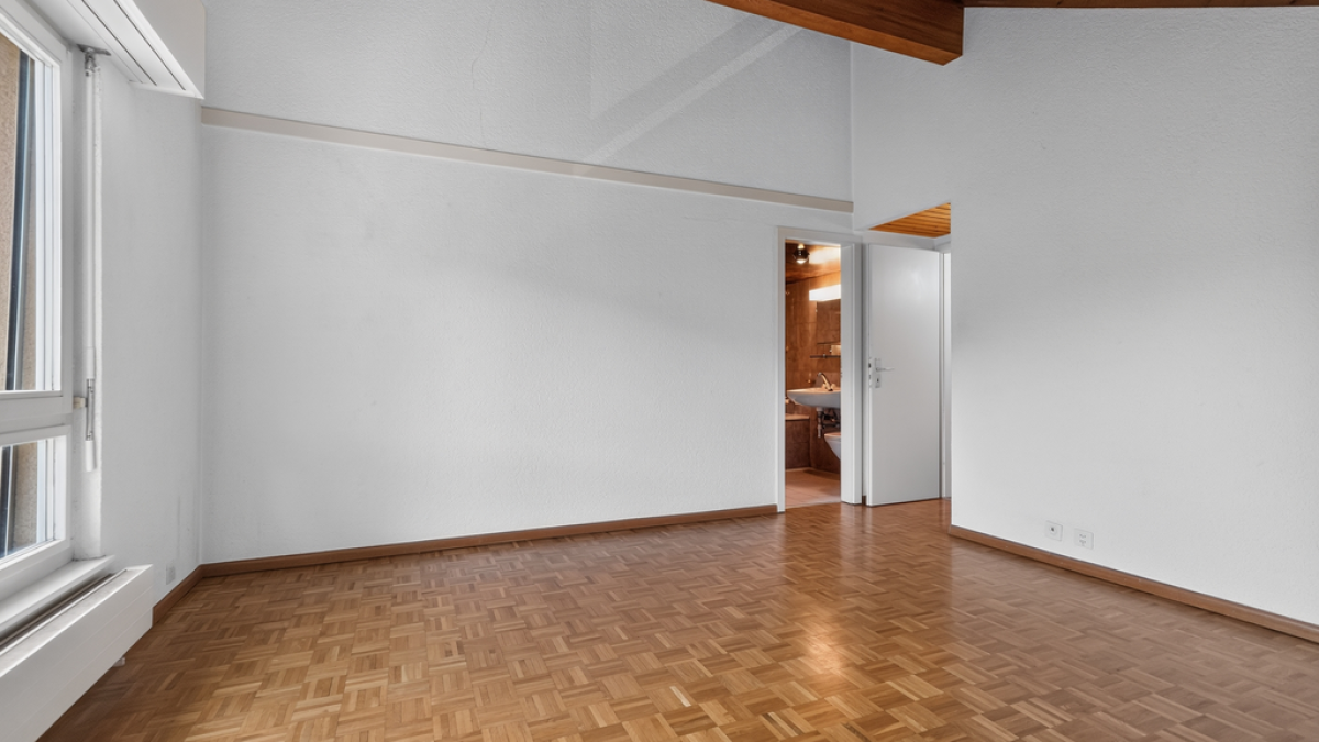 Magnifique 5 p en duplex de 157 m2 à Epalinges !