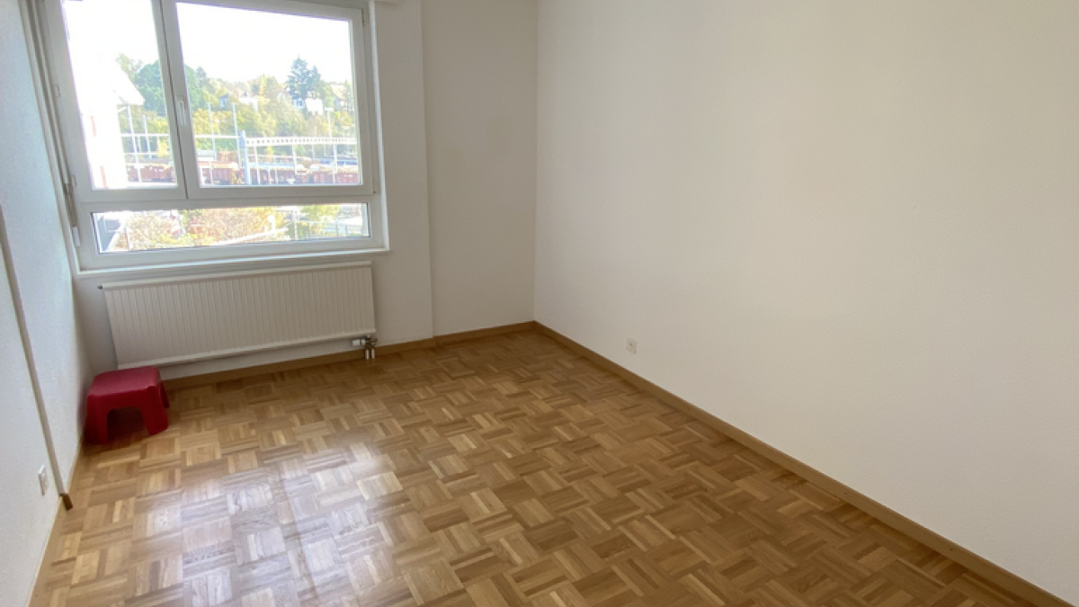Situé au centre-ville de Payerne