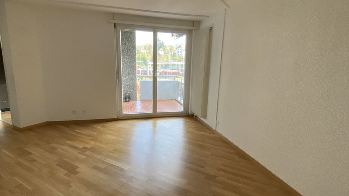 Situé au centre-ville de Payerne