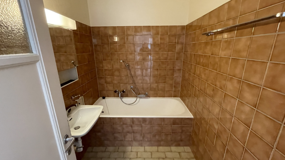 Appartement de 2,5 pièces à Renens