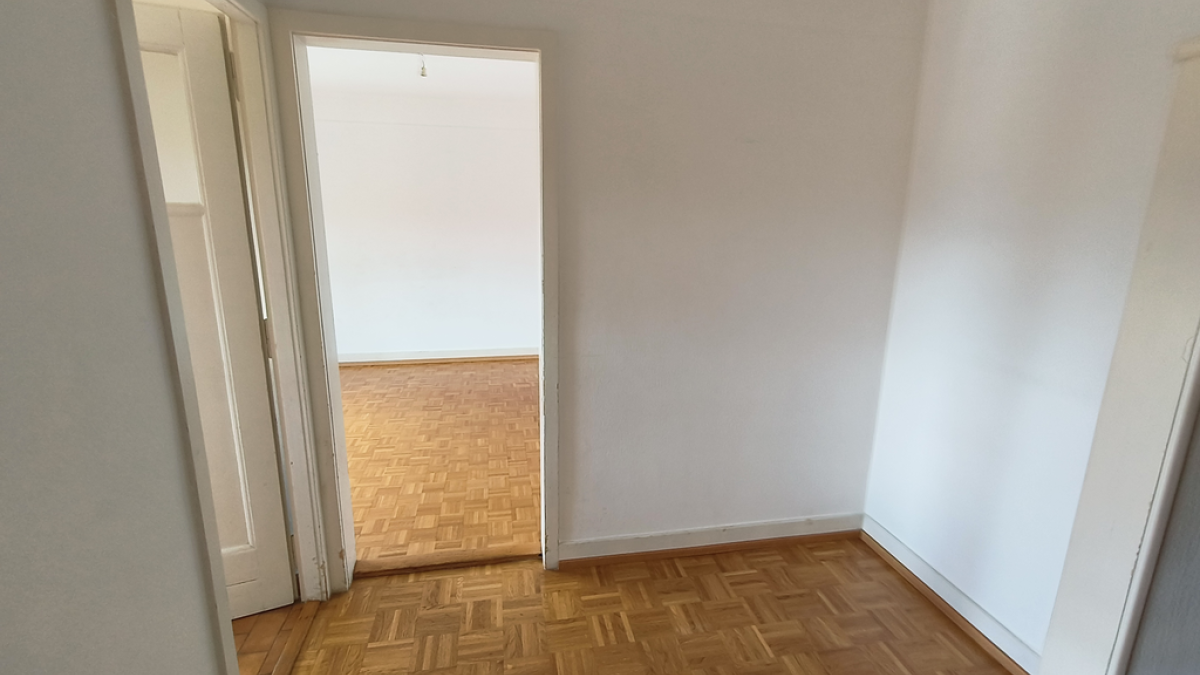 Appartement de 2,5 pièces à Renens