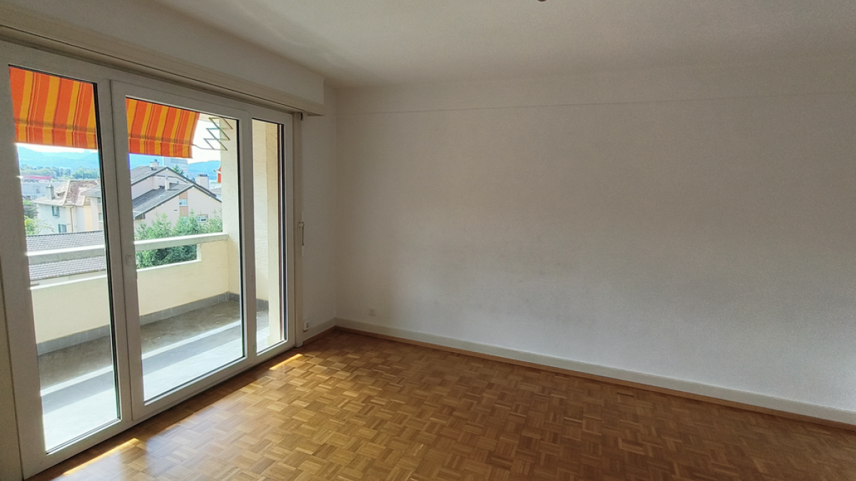 Appartement de 2,5 pièces à Renens