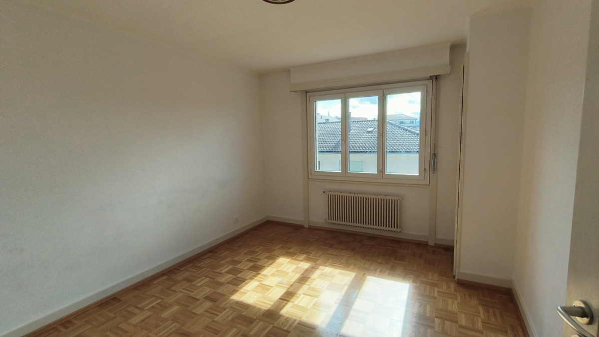 Appartement de 2,5 pièces à Renens
