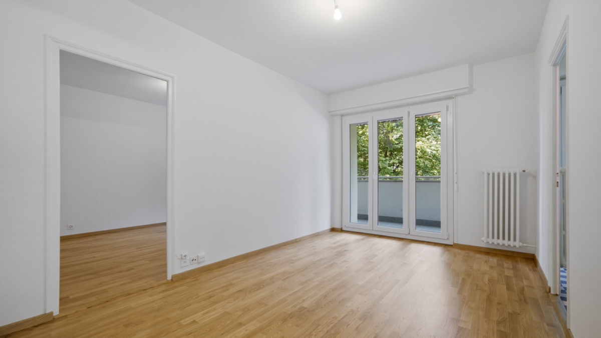 Appartement de 2 pièces à Lausanne à louer