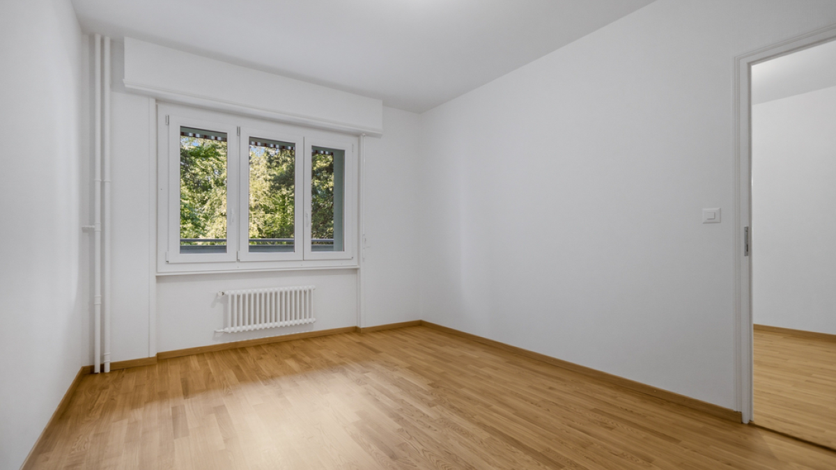Appartement de 2 pièces à Lausanne à louer