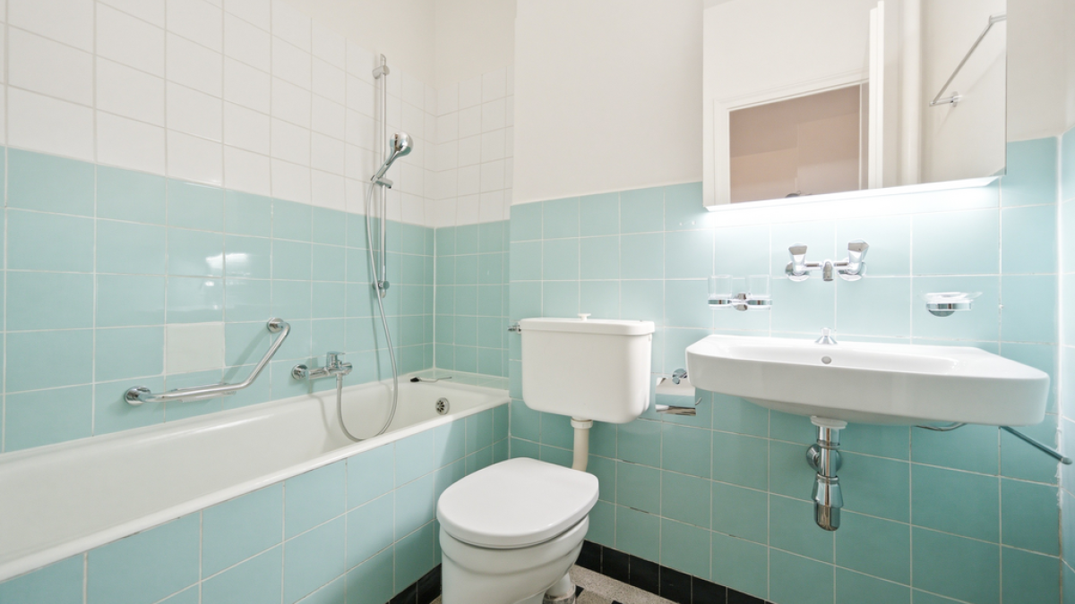 Appartement de 2 pièces à Lausanne à louer