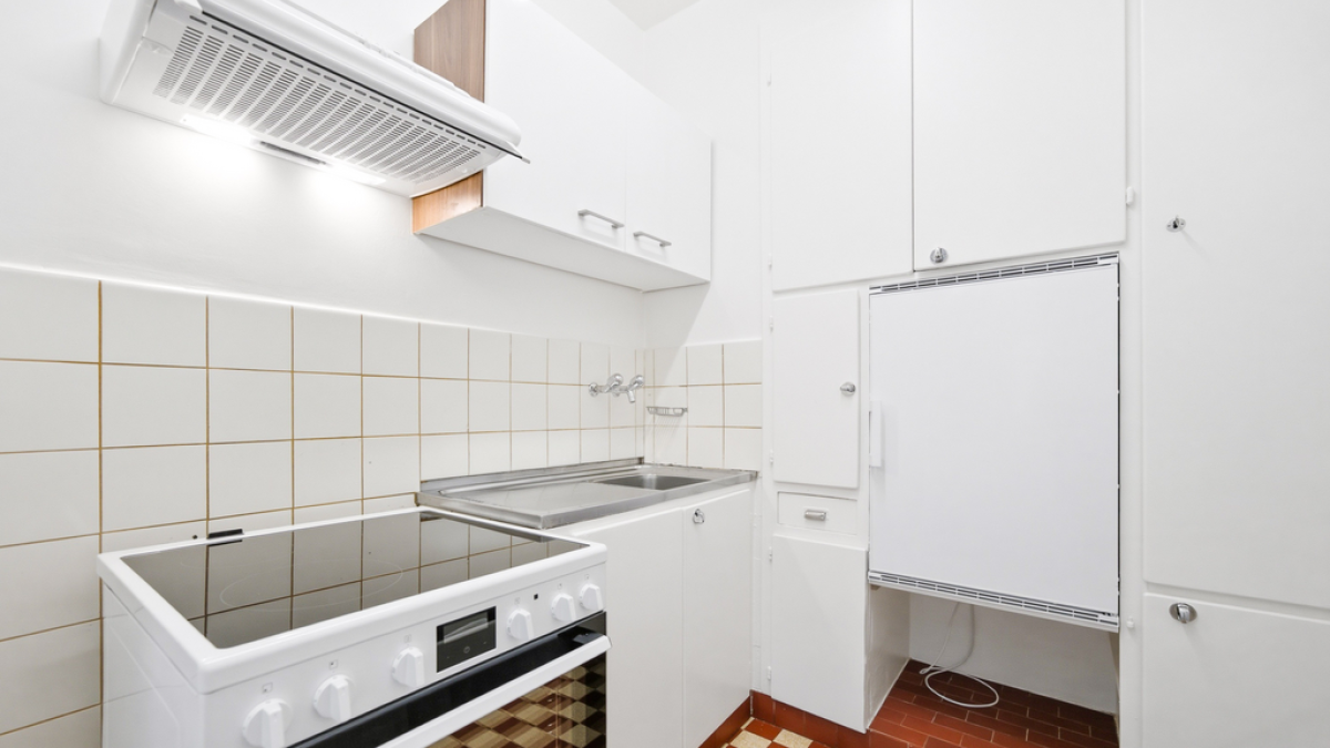 Appartement de 2 pièces à Lausanne à louer