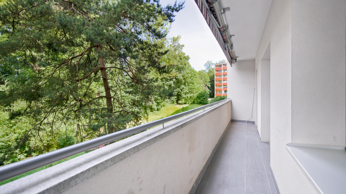 Appartement de 2 pièces à Lausanne à louer