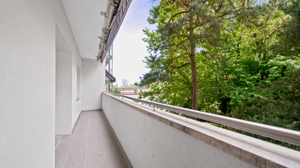 Appartement de 2 pièces à Lausanne à louer