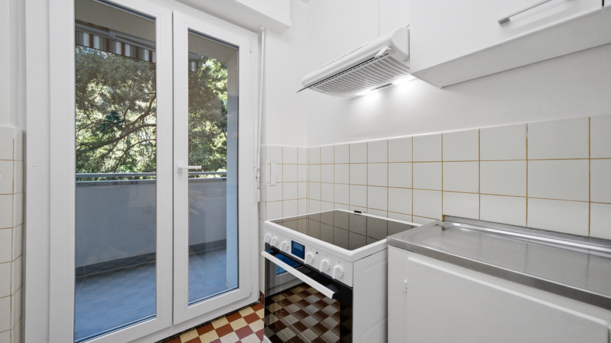 Appartement de 2 pièces à Lausanne à louer