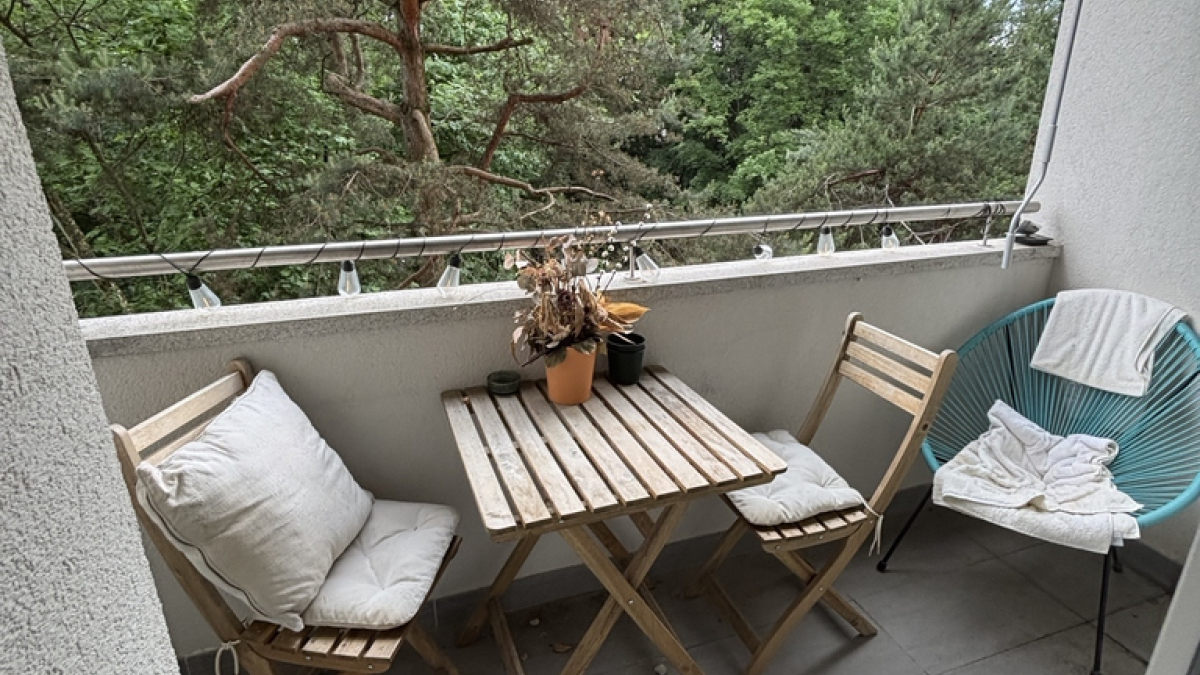 Appartement de 2.5 pièces à Lausanne à louer