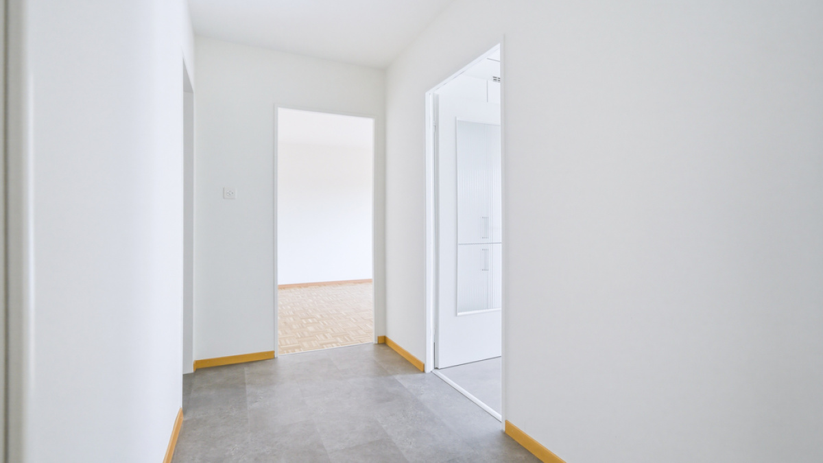 Magnifique appartement 3 pièces à Yverdon