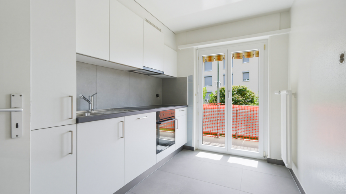 Magnifique appartement 3 pièces à Yverdon