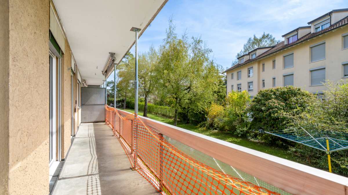 Magnifique appartement 3 pièces à Yverdon