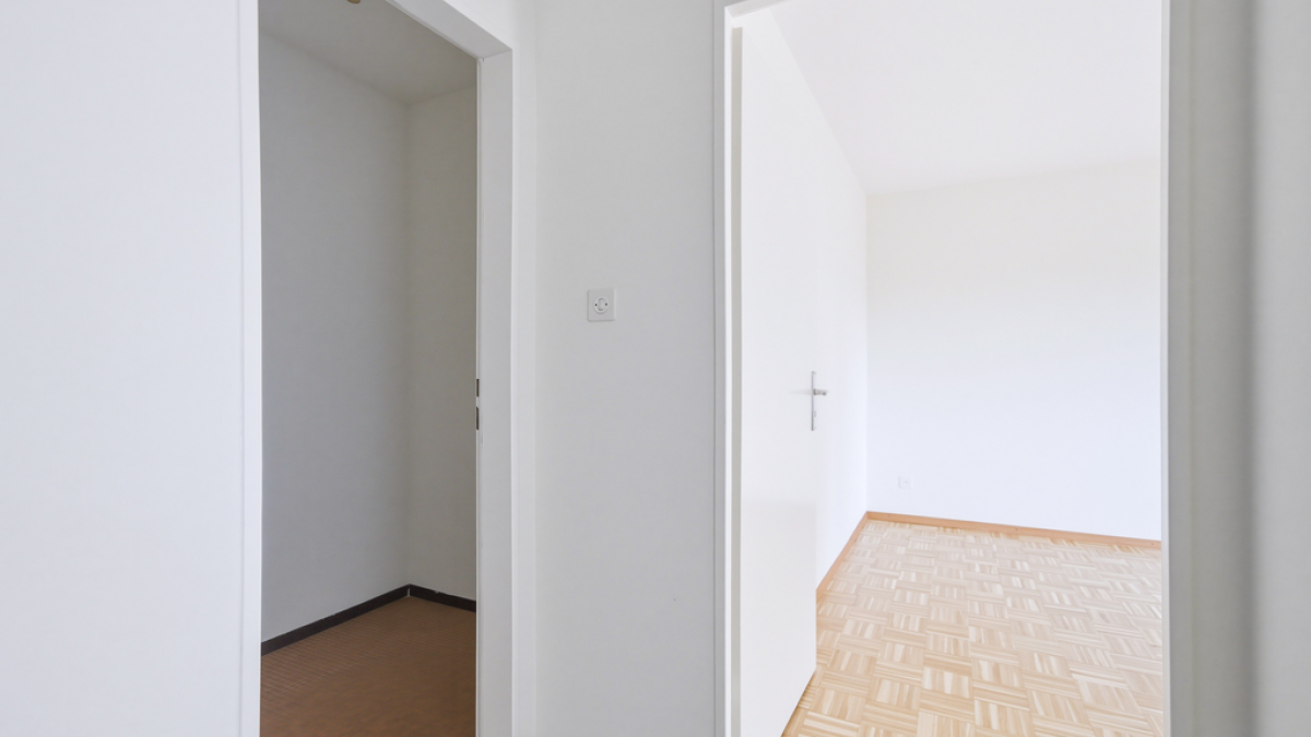 Magnifique appartement 3 pièces à Yverdon