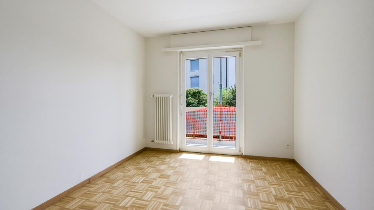 Magnifique appartement 3 pièces à Yverdon