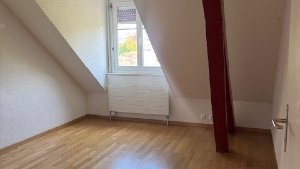 Splendide 3.5 pièces de 101m2 à quelques minutes du centre-ville