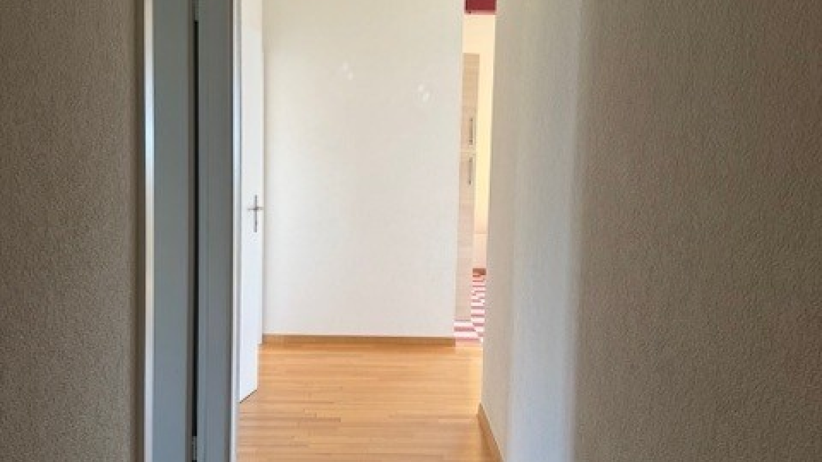 Splendide 3.5 pièces de 101m2 à quelques minutes du centre-ville