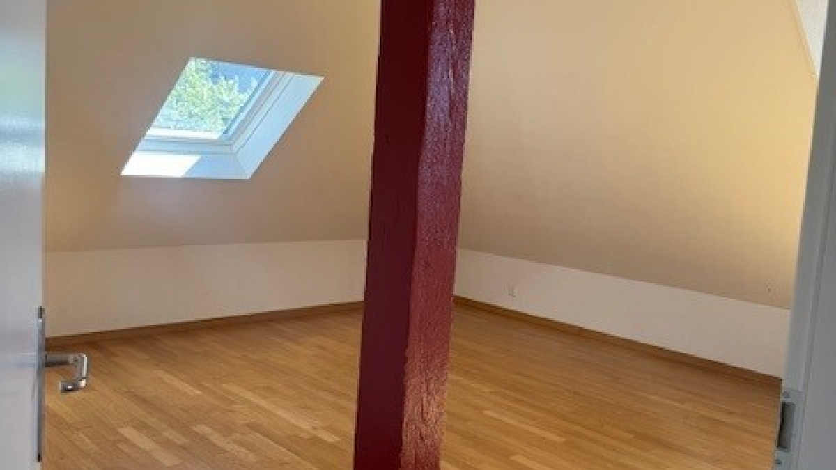 Splendide 3.5 pièces de 101m2 à quelques minutes du centre-ville